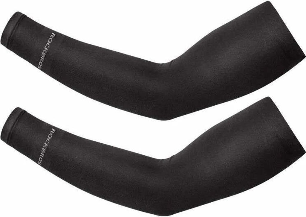Rukávy na bicykel Rockbros XT9002BK čierne Obrázok produktu 
