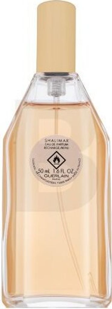 Guerlain Shalimar - Recharge eau de parfum pour femme 50 ml Image du produit 