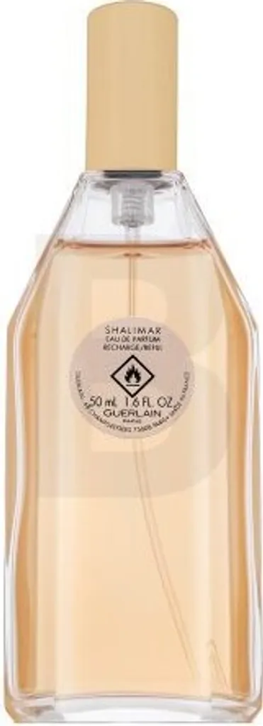 Guerlain Shalimar EDP 50 ml Donna - Prezzo Esclusivo Online Originale