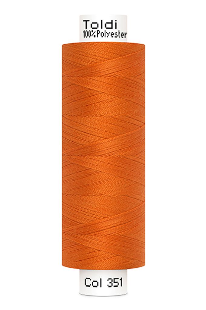 Gütermann Toldi Universal-Nähfaden 500m 351
