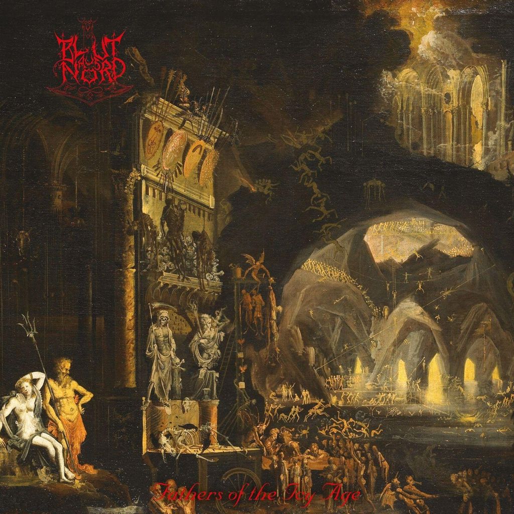 Blut Aus Nord: Memoria Vetusta I (Reissue)