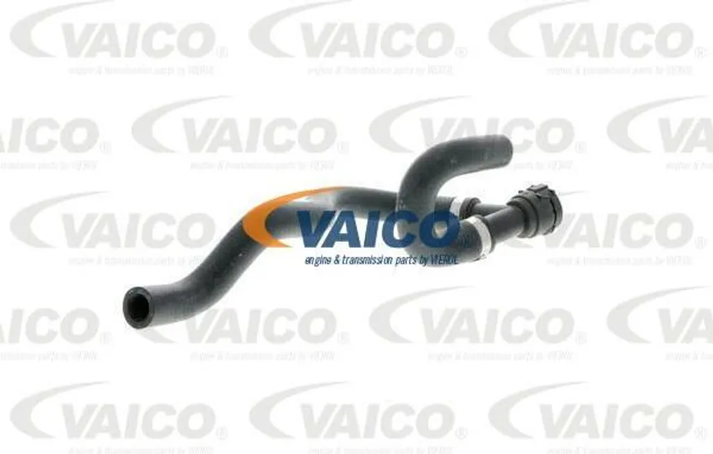 Durite de refroidissement moteur VAICO pour BMW Série 3 E46 et E90 E91