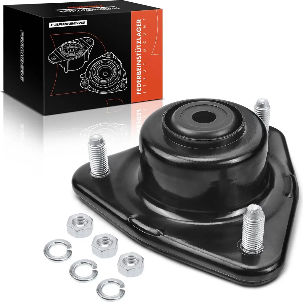 Stop aux bruits ! Roulement Suspension Hyundai Atos MX 1.0L 1.1L 98-08