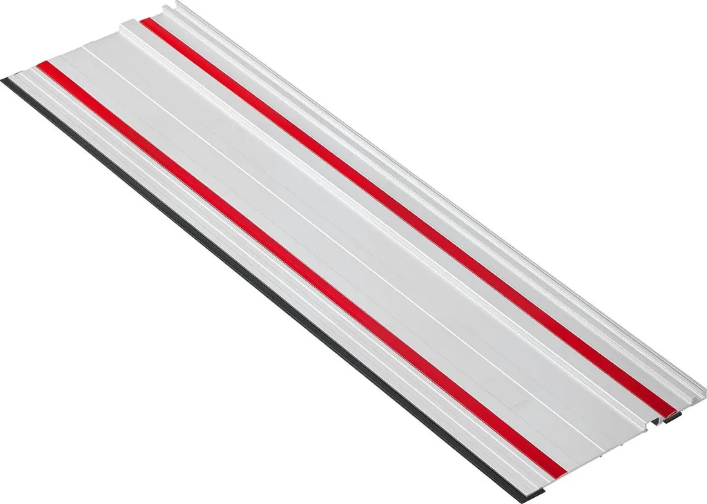 Rail de guidage scie circulaire 2794 mm avec connecteurs pour Makita