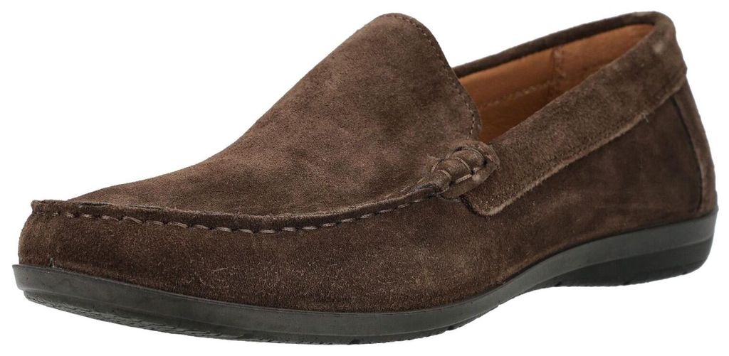 IMAC Slipper Slipper Veloursleder