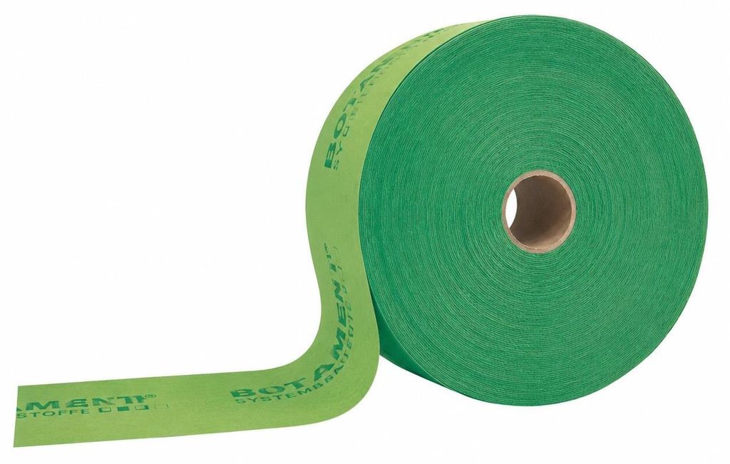 Botament SB120 Systemdichtband - für Abdichtung von Produktbild 