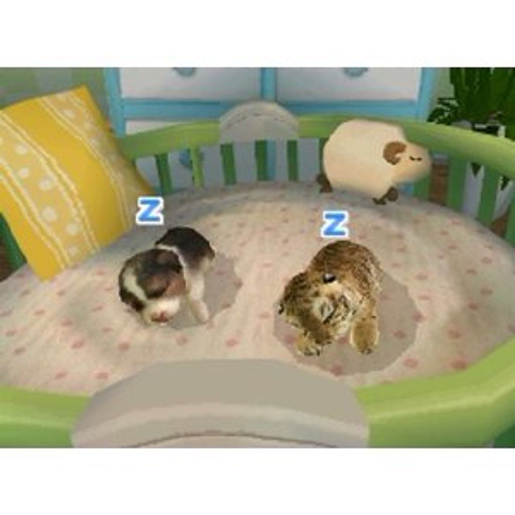 Petz - Tierbaby-Schule