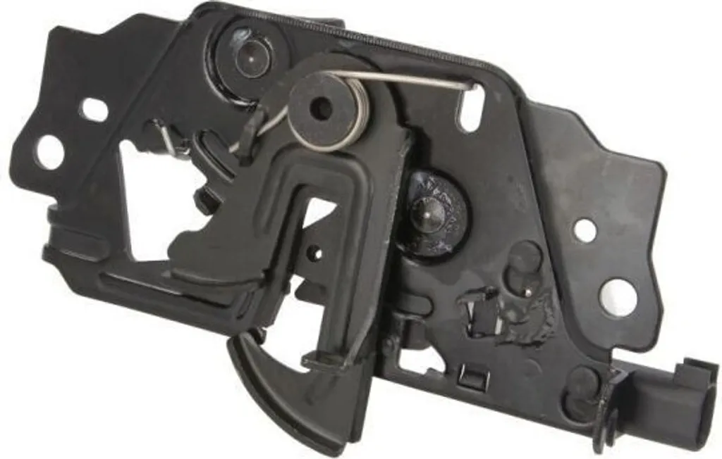 Solution Capot Bloqué : Serrure BLIC pour Ford C-Max, Focus et Kuga 2