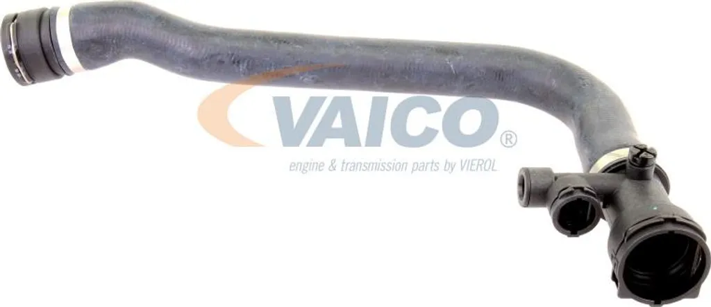 Durite d'eau de refroidissement pour BMW E46 Berline - Qualité VAICO
