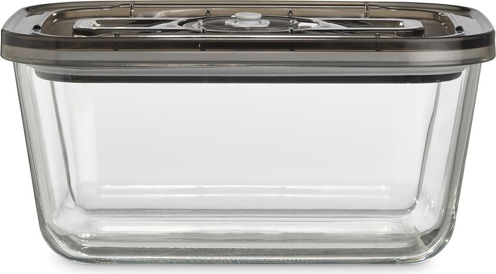 CASO VacuBoxx Eco L Vakuum Frischebehälter 1 Behälter 1500 Produktbild 