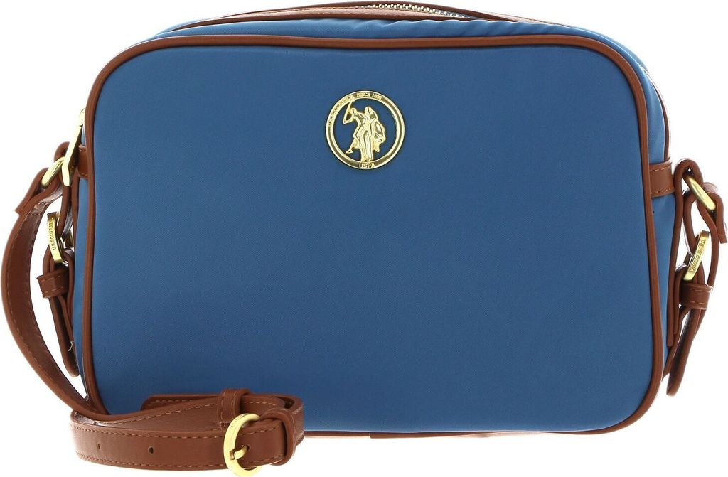 U.S. Polo Assn - BIUHU6054WIP299--P299-ATU - Umhängetasche - Damen