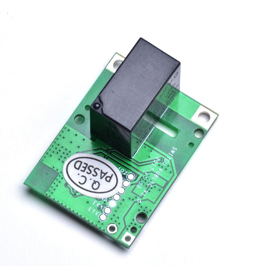 Sonoff WLAN relé modul, 1 ks. Obrázek produktu 