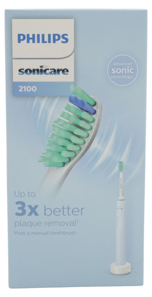Philips Sonicare 2100 series 2100 Series HX3651/12 Produktbild 