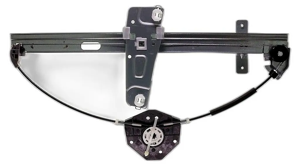 Lève-vitre électrique avant droit VALEO pour TOYOTA CAMRY - Qualité OE