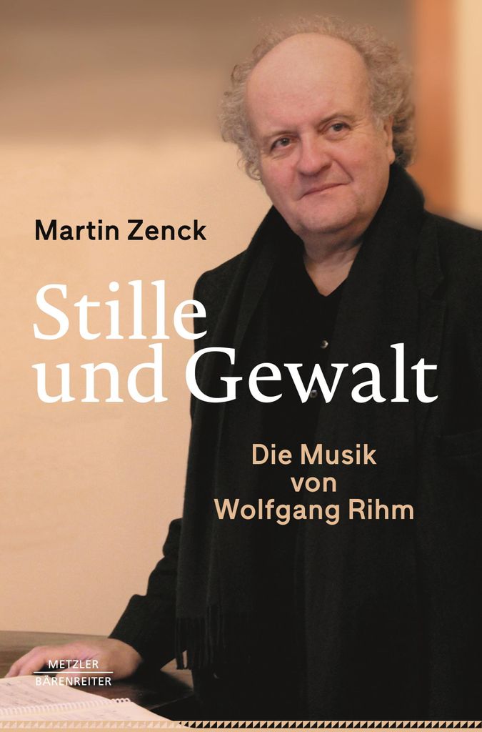 Stille und Gewalt