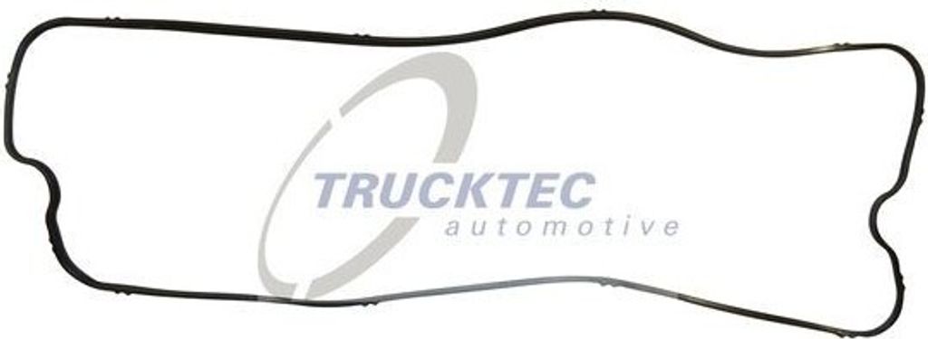 TRUCKTEC AUTOMOTIVE 03.10.030 Ventildeckel Zylinderkopfhaube Dichtung für VOLVO FL7 FM7
