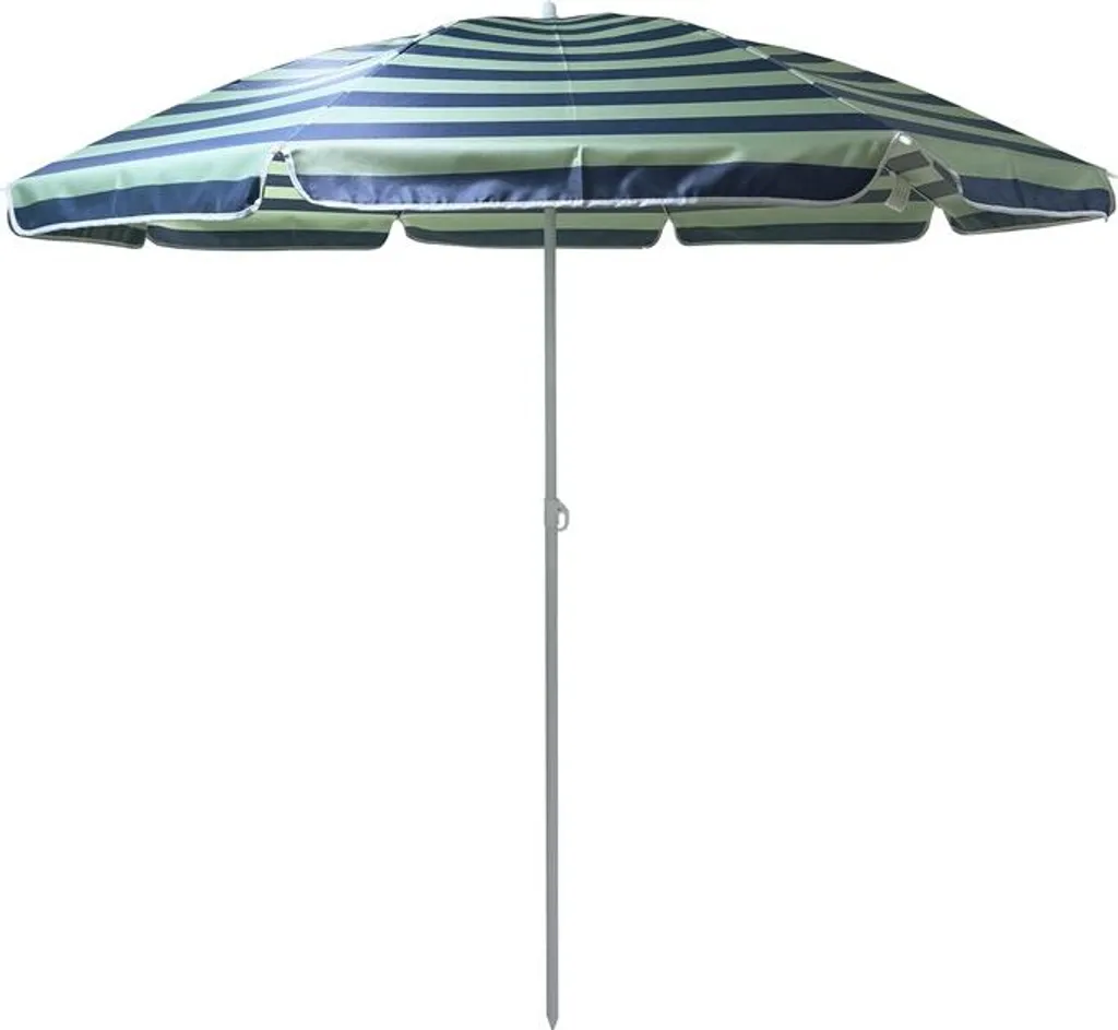 Parasol de jardin Outliner Sun anti-UV grand format pour terrasse