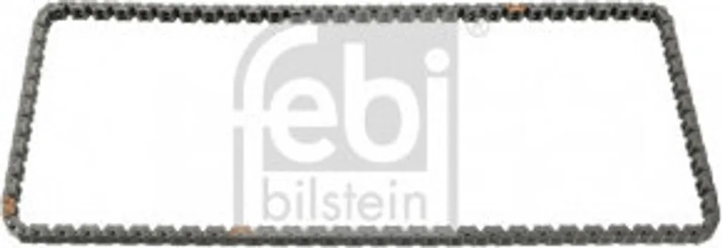 Chaîne de distribution robuste OE 24321 2B000 pour Kia Soul et Carens