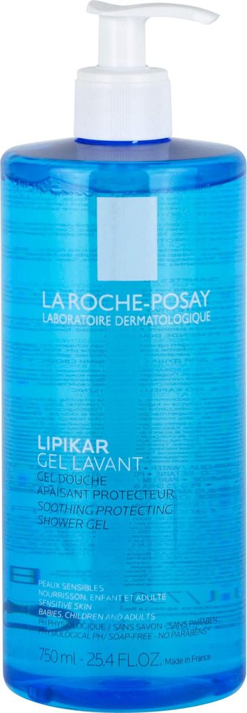 Roche-Posay Lipikar Gel Lavant 750 ml Obrázok produktu 