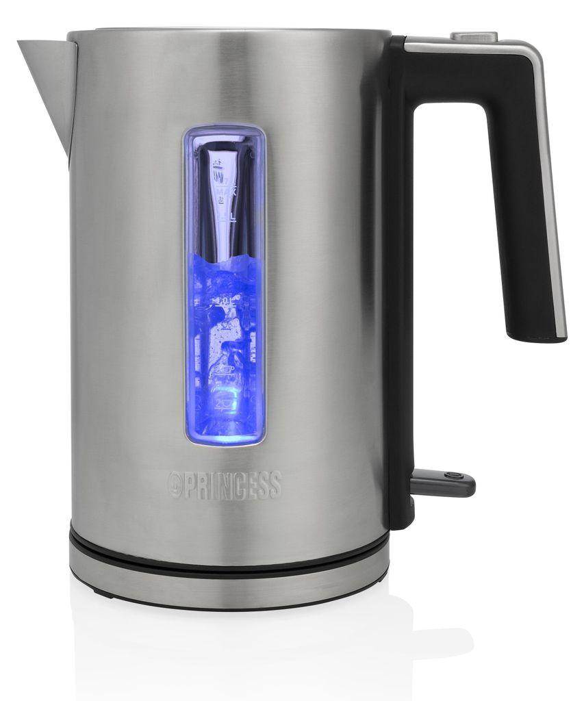 Princess 236046 Schnellkoch-Wasserkocher, 1,7 l, 3000 W, Produktbild 