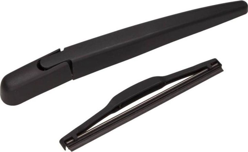 MAXGEAR 39-0347 Wischerarm Scheibenwischerarm Hinten passend für PEUGEOT 308 SW I (4E, 4H) 175mm mit Wischblatt