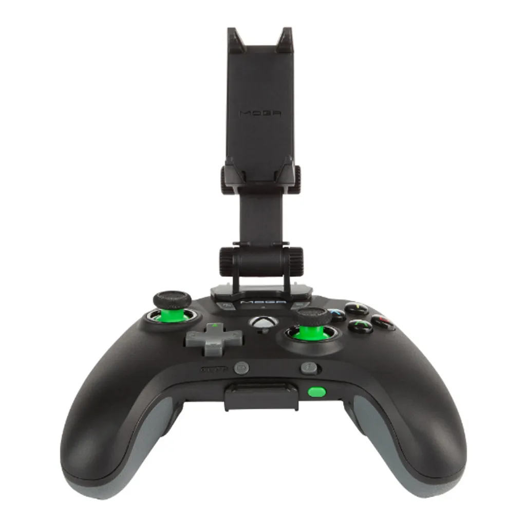 PowerA MOGA XP5-X Plus Noir Manette Bluetooth Android et PC Gaming - 7
