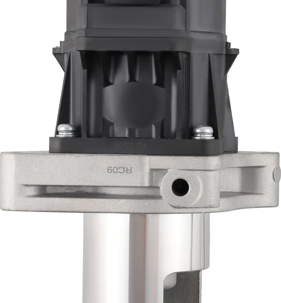 Soupape EGR Diesel 55570005 : Optimisation de Performance et Combustion - 4