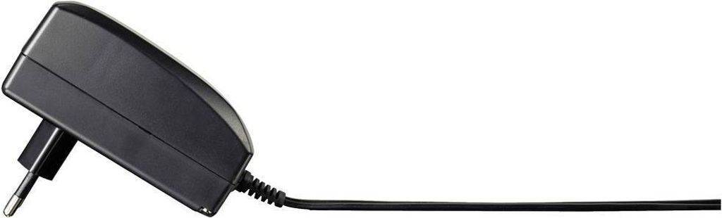 VOLTCRAFT FPPS 24-24W Steckernetzteil, Festspannung 24 V/DC 1 A 24 W