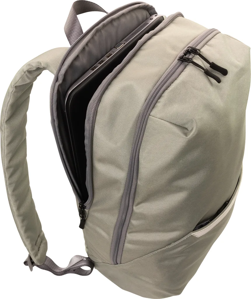 Sac à dos ordinateur XD Xclusive Impact Aware XD1076 Vert Taille Unique - 3