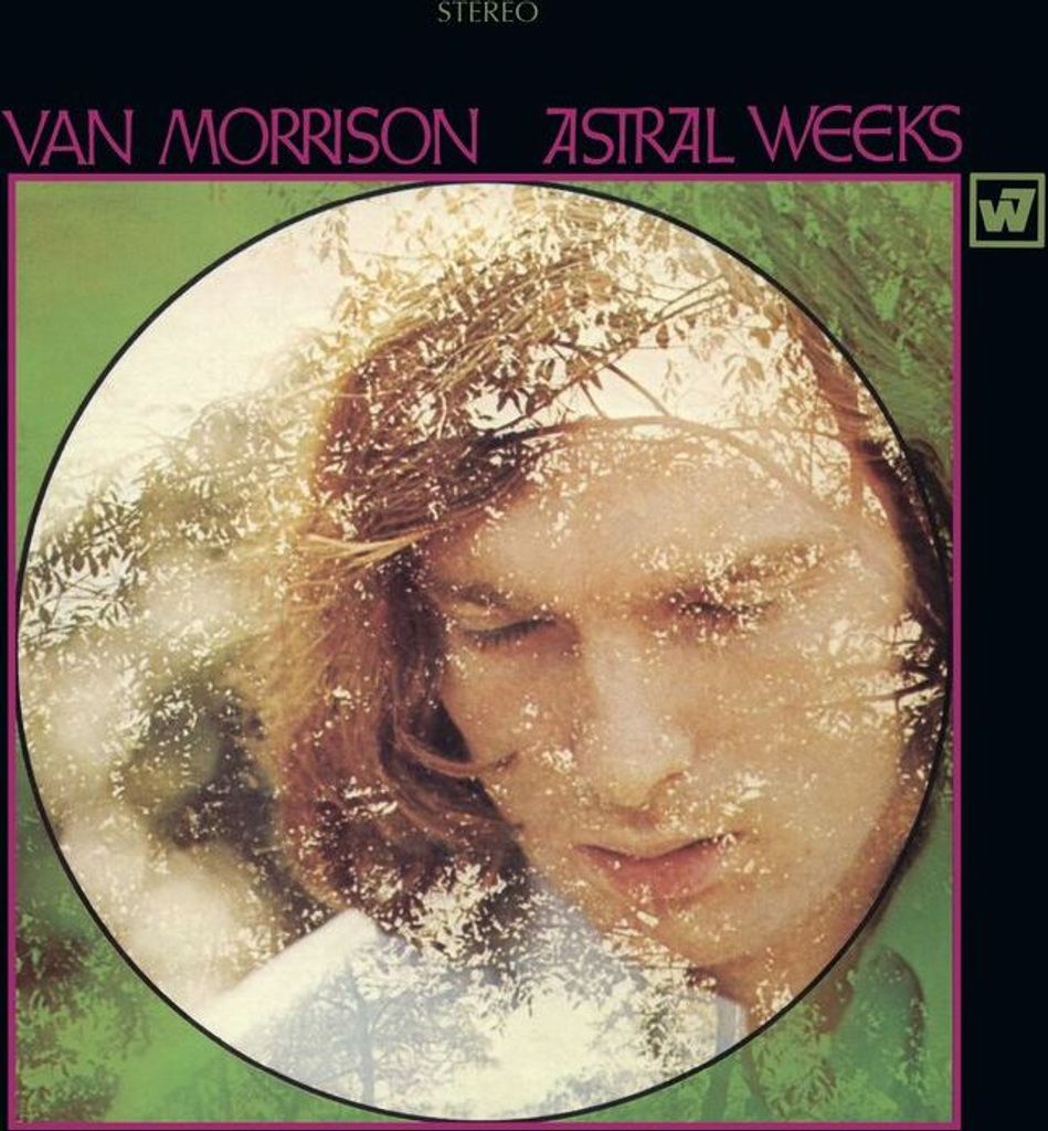 Morrison,Van-Astral Weeks (Expanded Edition) Image du produit 