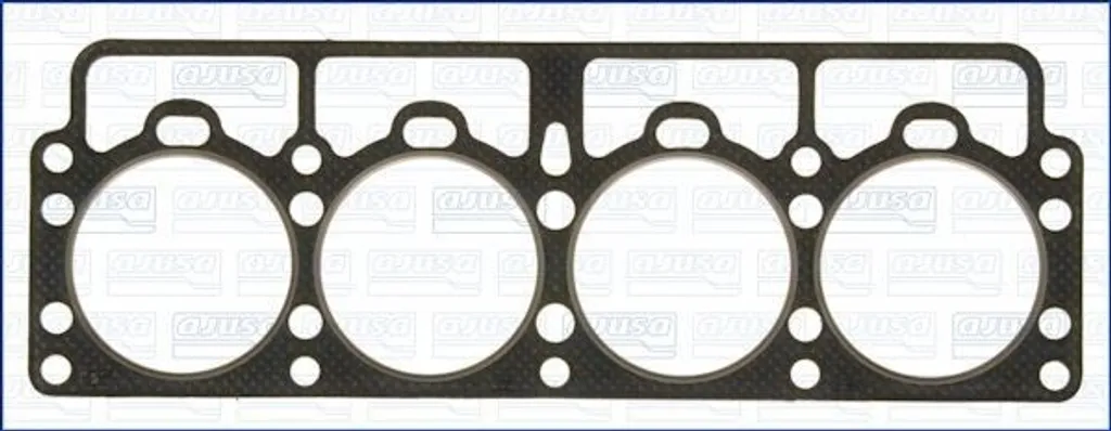 Réparation moteur : Joint de culasse pour Volvo 140, 240 et P121
