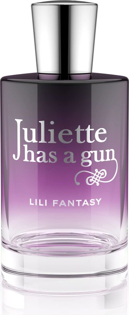 Juliette Has A Gun Lili Fantasy EDP 100 ml W Immagine del prodotto 