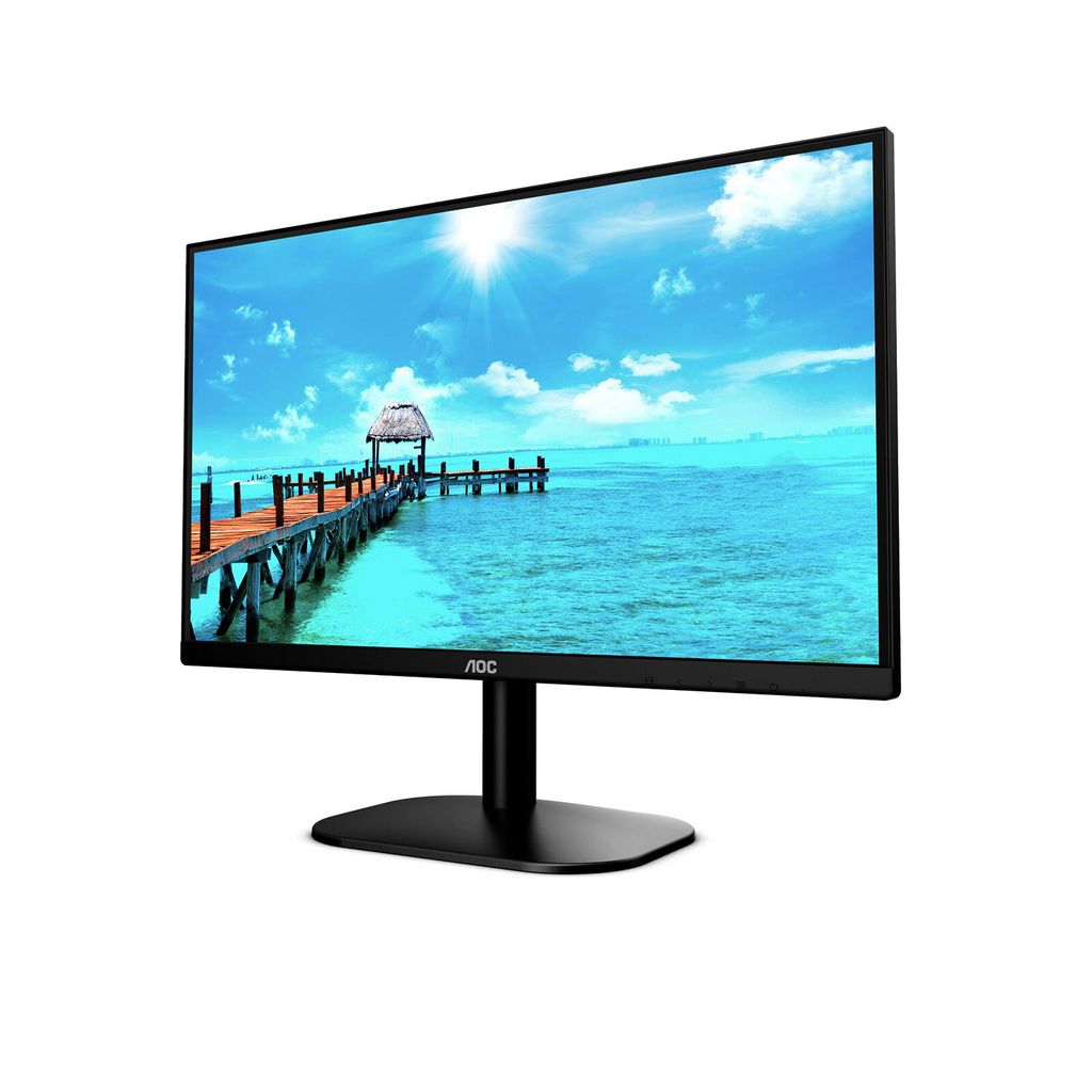 AOC B2 27B2H/EU Wyświetlacz LED 68,6 cm (27") 1920 x 1080 Zdjęcie produktu 39