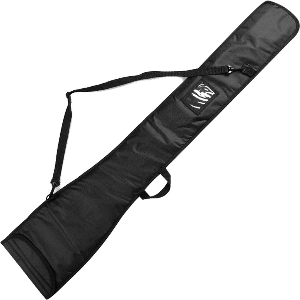 Kajak-Paddeltasche, 2-teilige Kanupaddel-Schutzaufbewahrungstasche, tragbare Paddel-Tragetasche mit verstellbarem Schultergurt fš¹r Tourenpaddel ...
