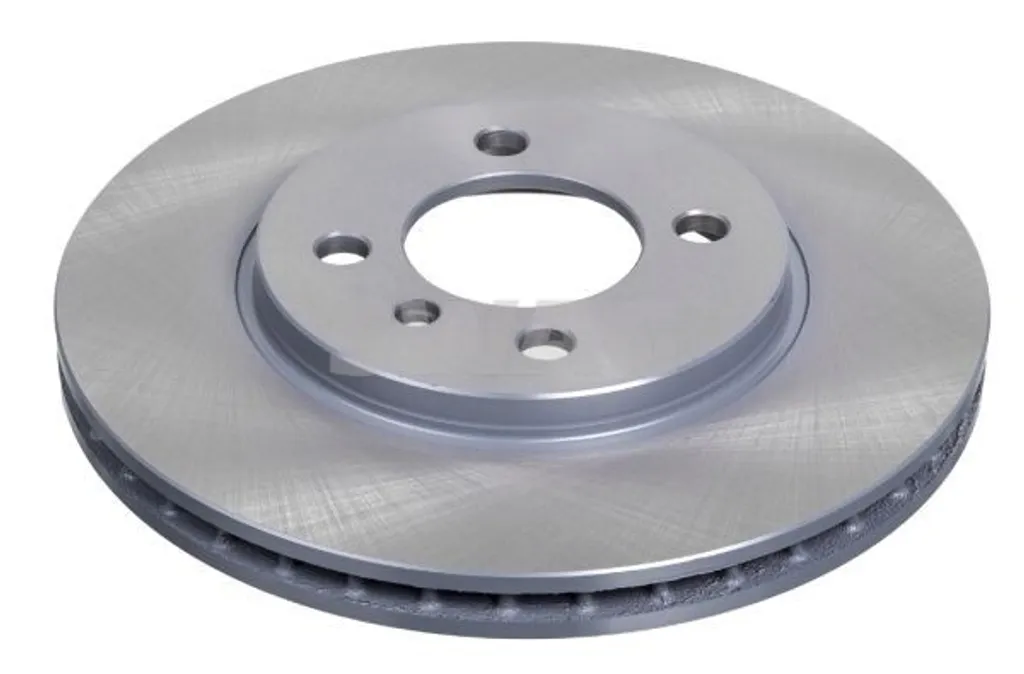 2 Disques de frein SWAG 20 90 4059 avant pour BMW Série 3 E30 Berline