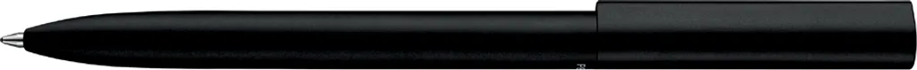 Pelikan 822404 Pelikan Kugelschreiber K6 Ineo Elements schwarz Schreibfarbe blau, 1 St.