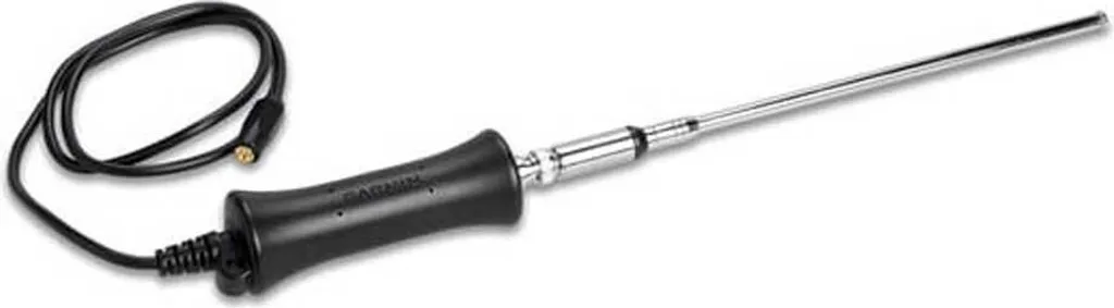 Antenna portatile a lunga portata Garmin Argento Argento Taglia unica