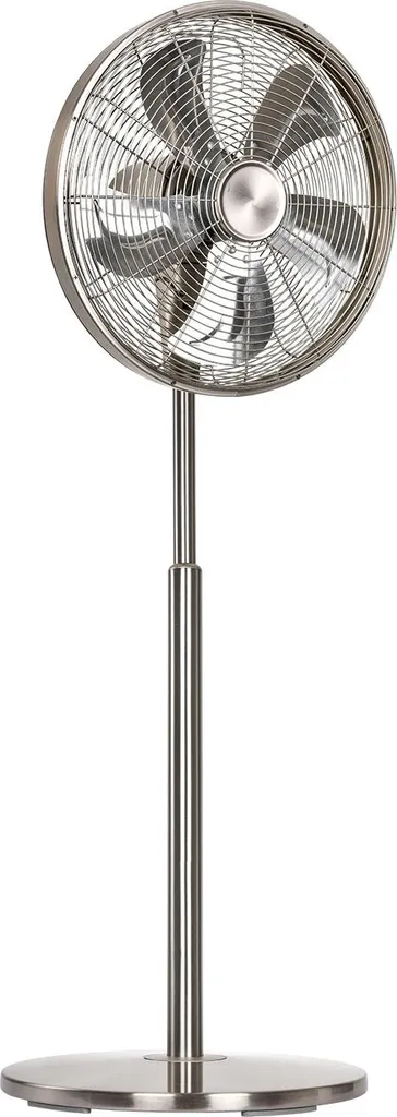 Ventilateur de sol DC Airos Eco Classic SV - Brasseur d'air silencieux