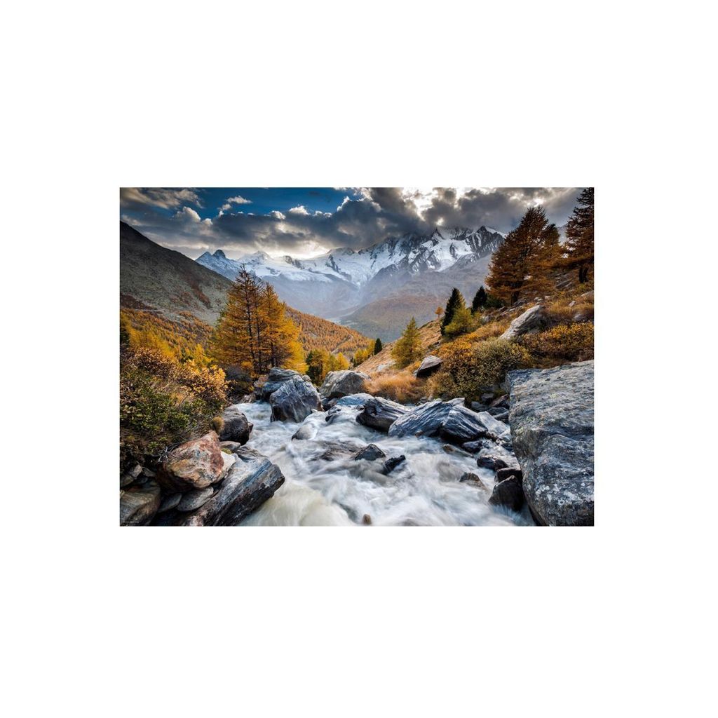 Heye Puzzle 29712, 1000 Stück(e), Kunst Produktbild 