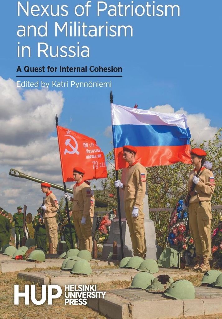 Nexus of Patriotism and Militarism in Russia