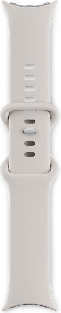 Hodinky Google Pixel Watch 2 (LTE) Leštená strieborná so Obrázok produktu 7
