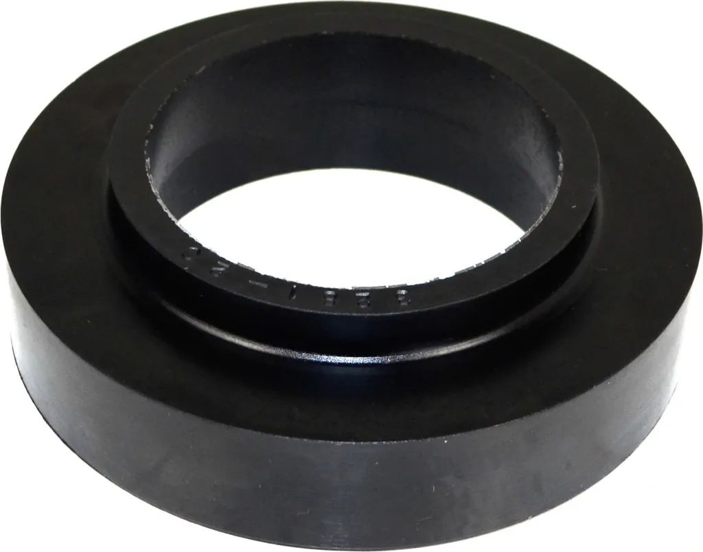 Support ressort polyuréthane Toyota Land Cruiser 200 anti-vibration