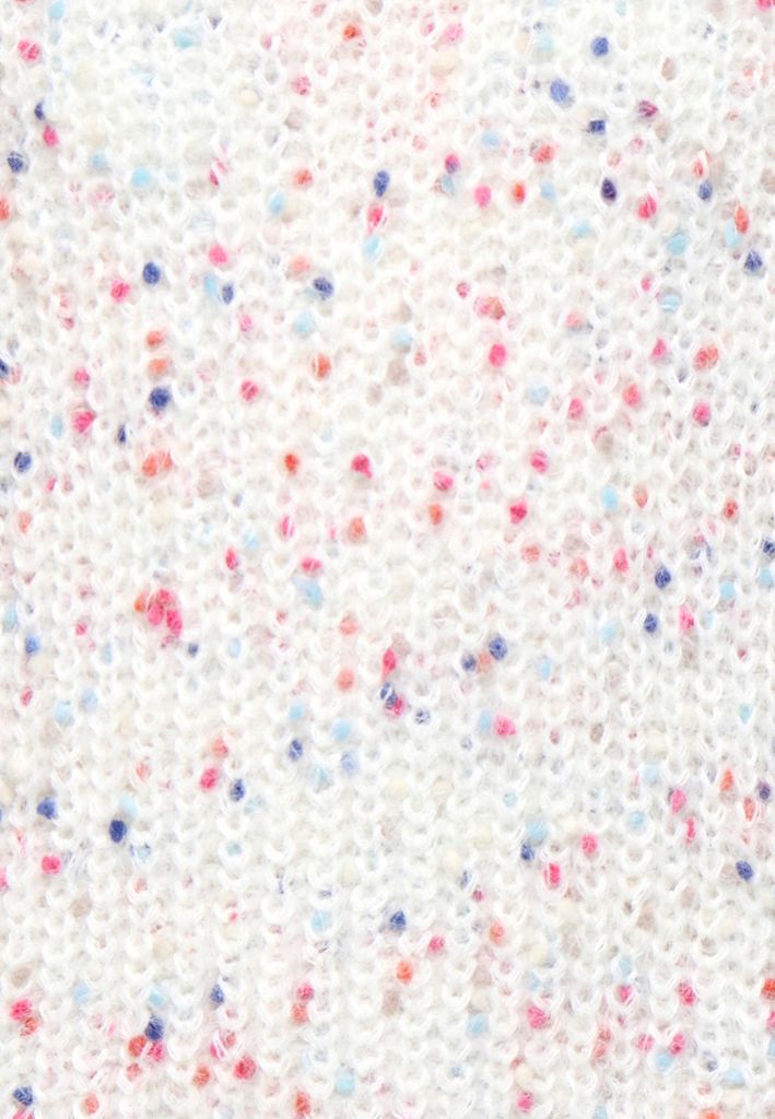 Kids Only Strickpullover LUDI LIFE Pullover