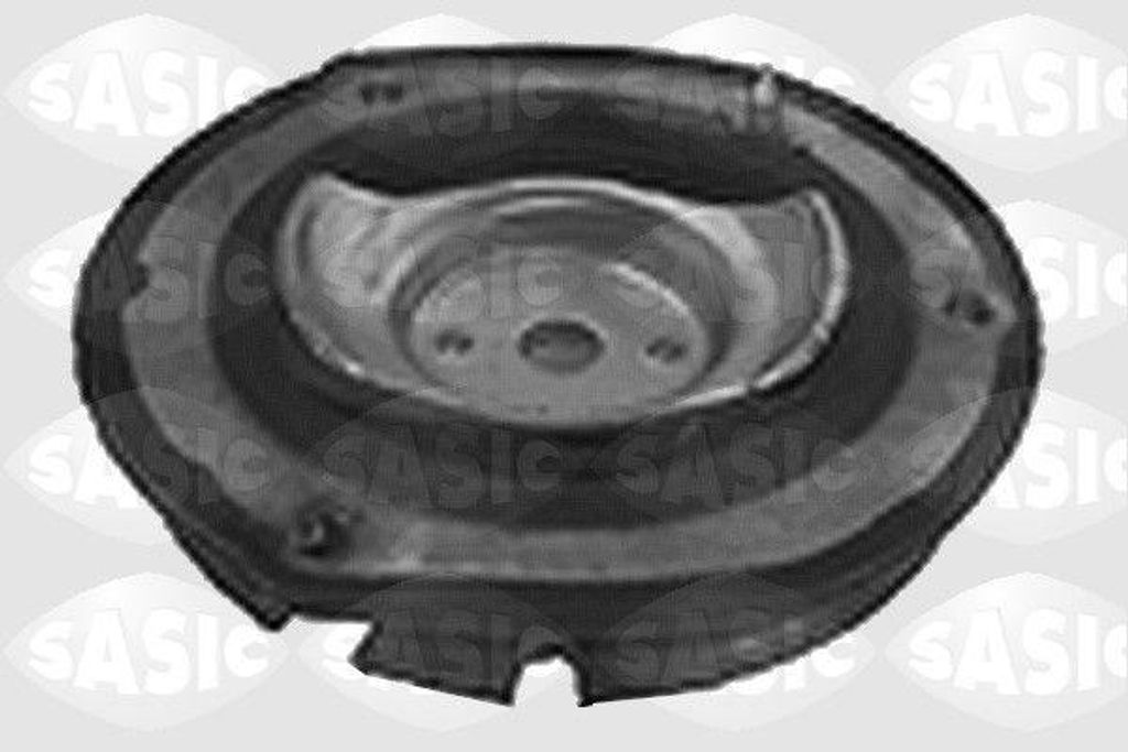SASIC 0385255 Federbein-Stützlager OE 503866 kompatibel mit 406