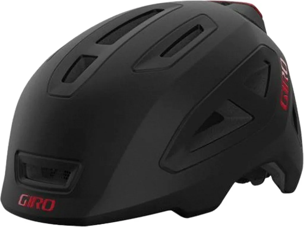 Casque vélo enfant Giro Scamp II ajustement sécurisé taille XS S