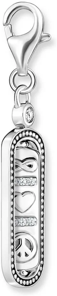 Sublimez votre poignet avec ce duo de bracelets Thomas Sabo durables - 3