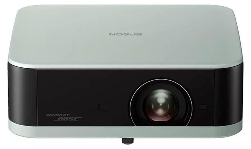 EPSON V11HB72340 EPSON EF-61G, 3LCD Full HD-Beamer, 700 Imagen del producto 