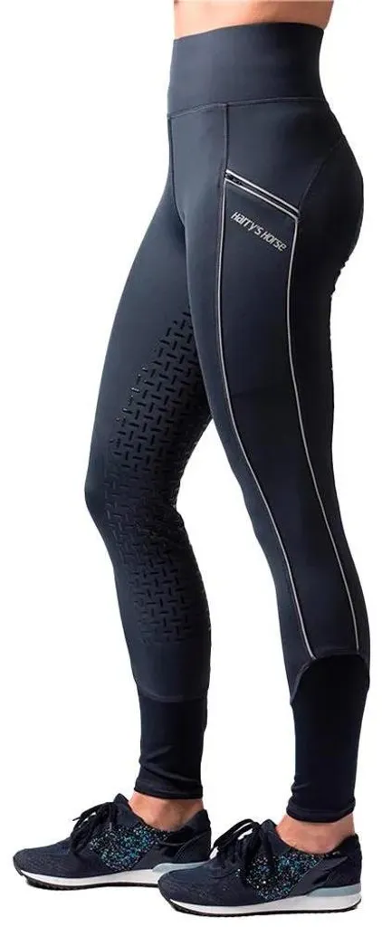 Pantalon équitation confortable pour entraînement Harry's Horse 40