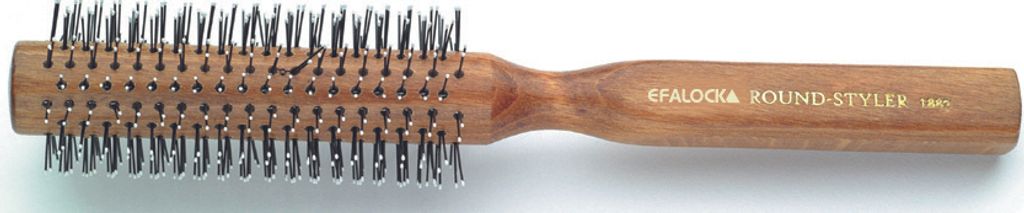 Efalock Round Styler Rundbürste mit Noppen 20/38 mm