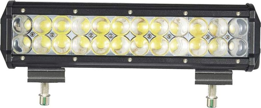 Greenmigo 72W 4D LED Arbeitsscheinwerfer Rückfahrscheinwerfer Auto Beleuchtung